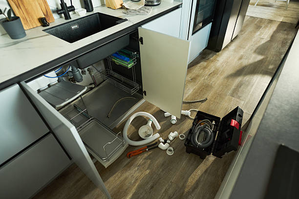 24/7 Emergency Leak Detection experts in Milton, GA
